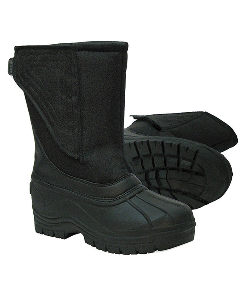 XTM Galaxy Ladies Traction Tread Snow Boot