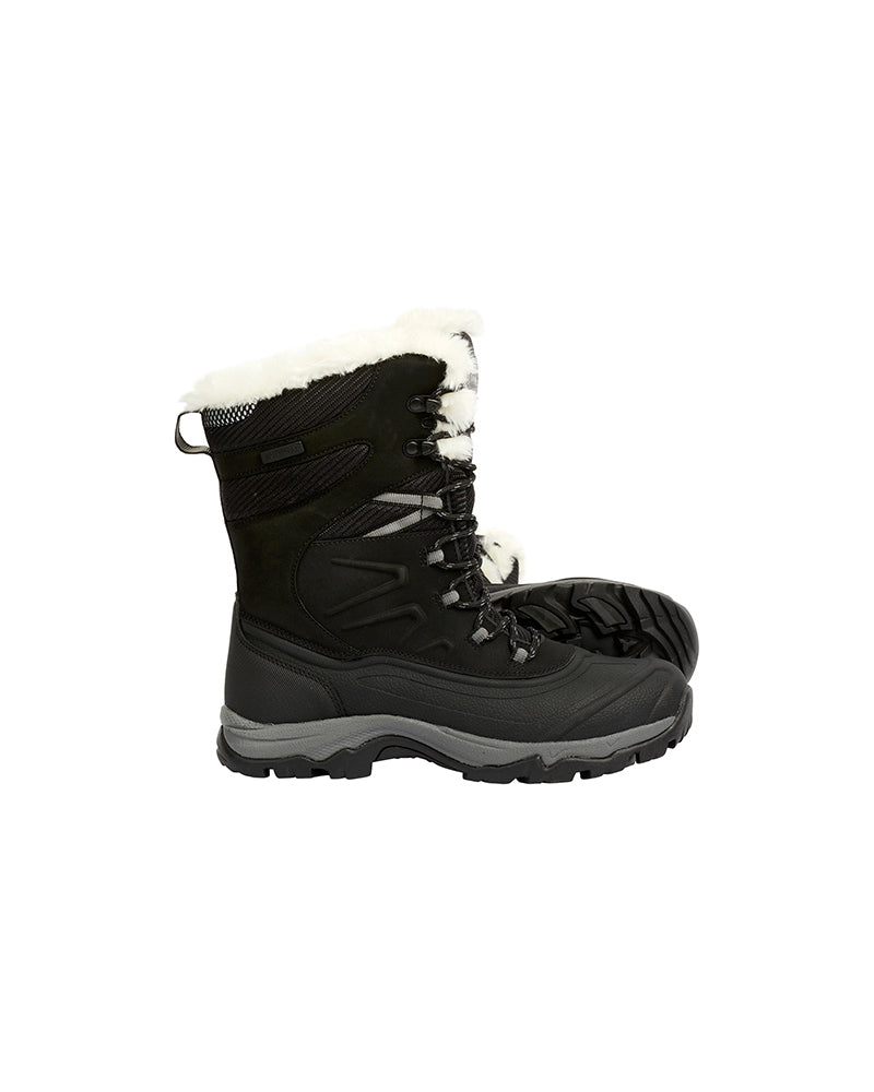 XTM Jakara II Womens Waterproof Snow Boot - Ski and Board Online