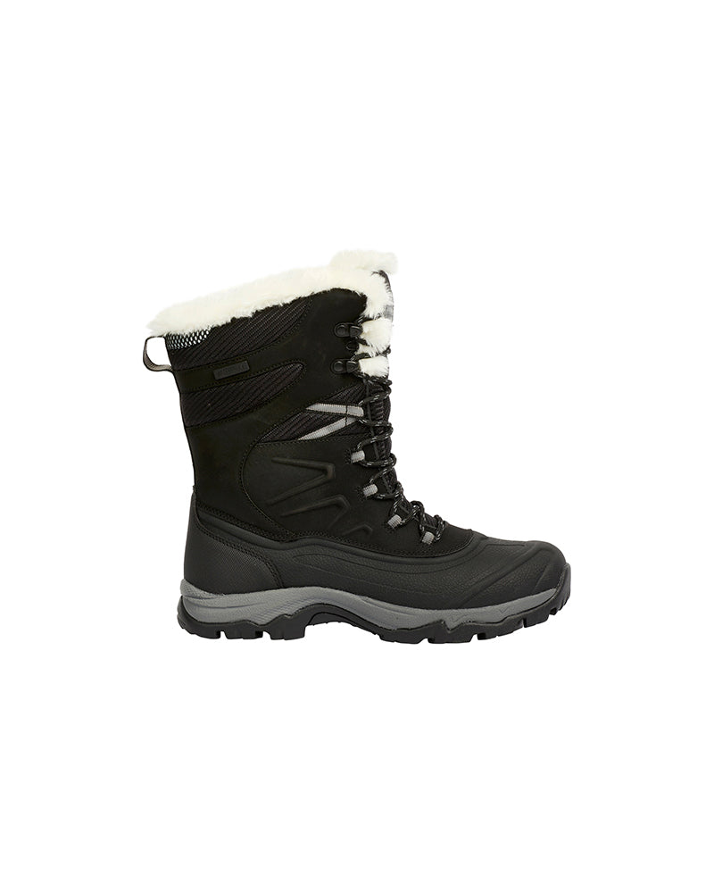 XTM Jakara II Womens Waterproof Snow Boot - Ski and Board Online