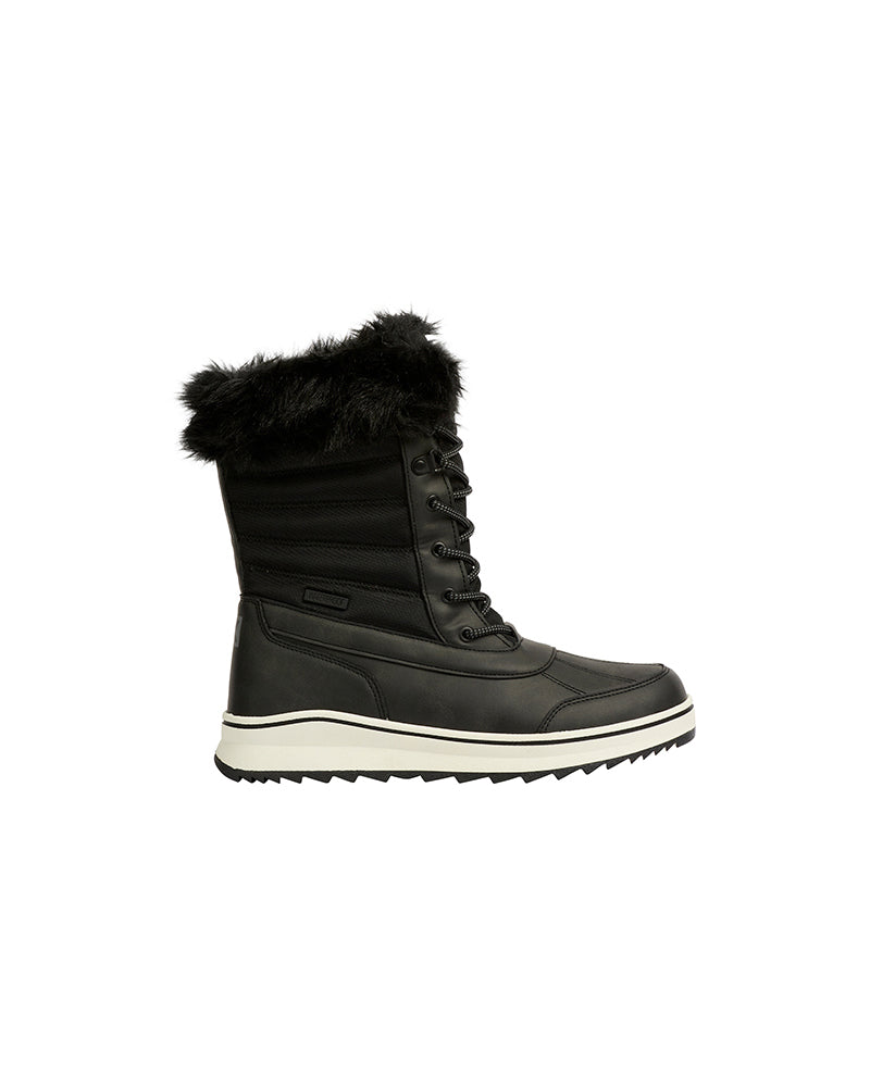 XTM Halo Womens Waterproof Snow Boot - Ski and Board Online