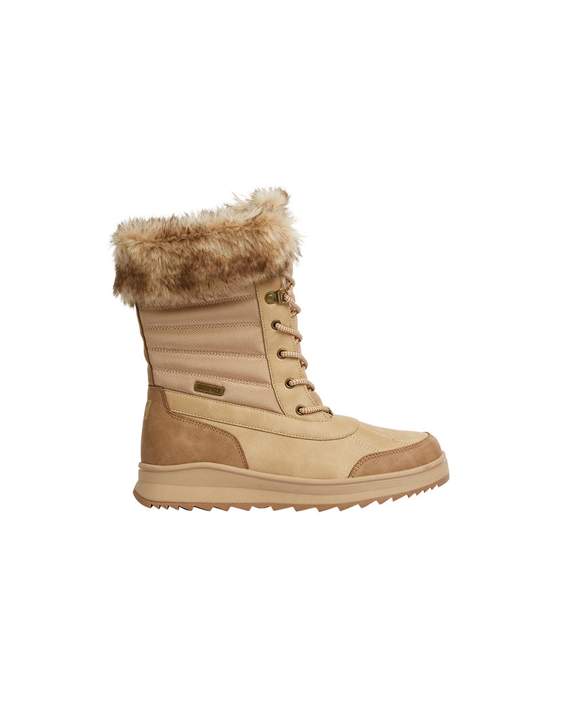 XTM Halo Womens Waterproof Snow Boot - Ski and Board Online