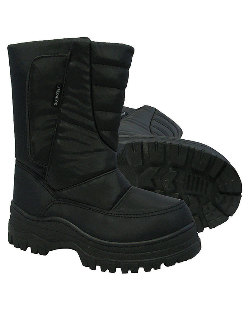 XTM Predator Men's Snow Boot - Ski and Board Online