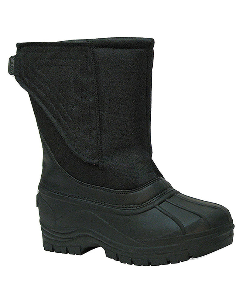 XTM Galaxy Men's Traction Sole Snow Boot - Ski and Board Online