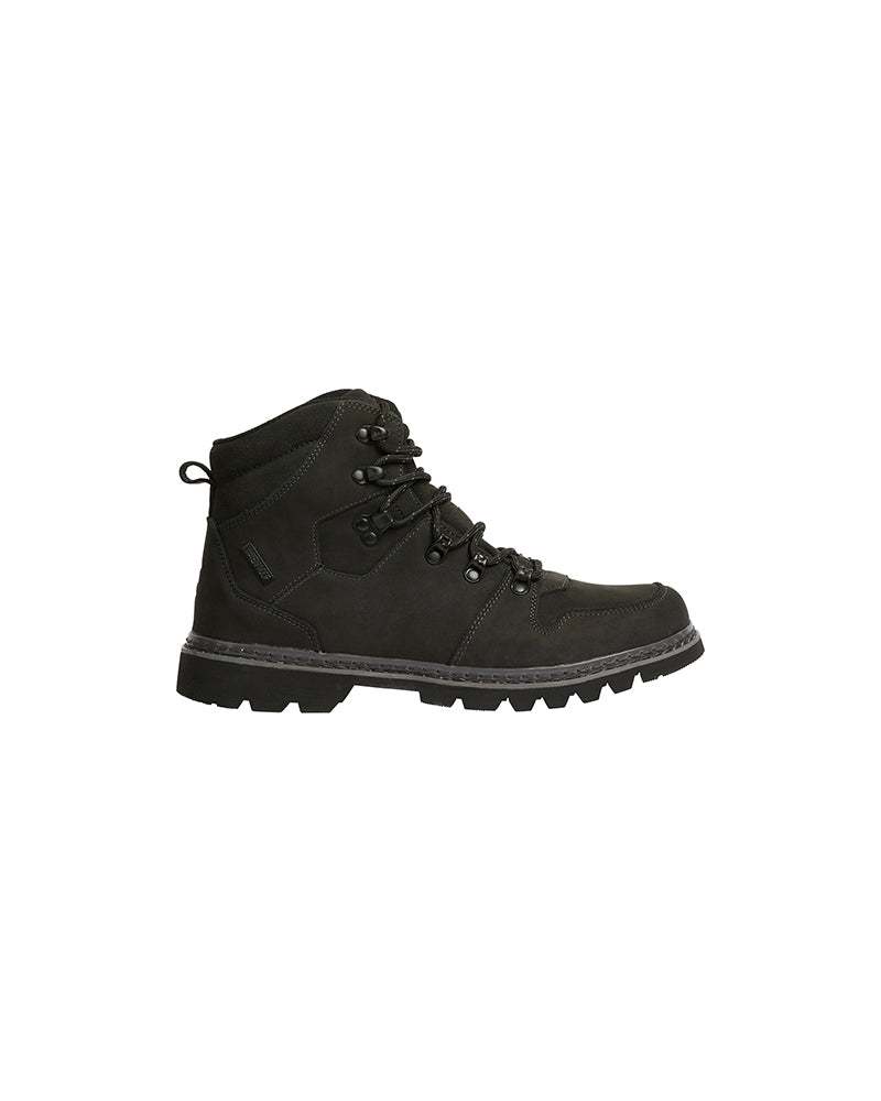 XTM Hudson Mens Leather Waterproof Snow Boot - Ski and Board Online