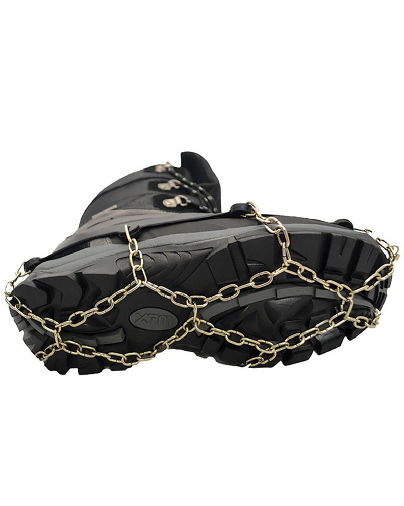 XTM Snow Boot Chains - Ski and Board Online