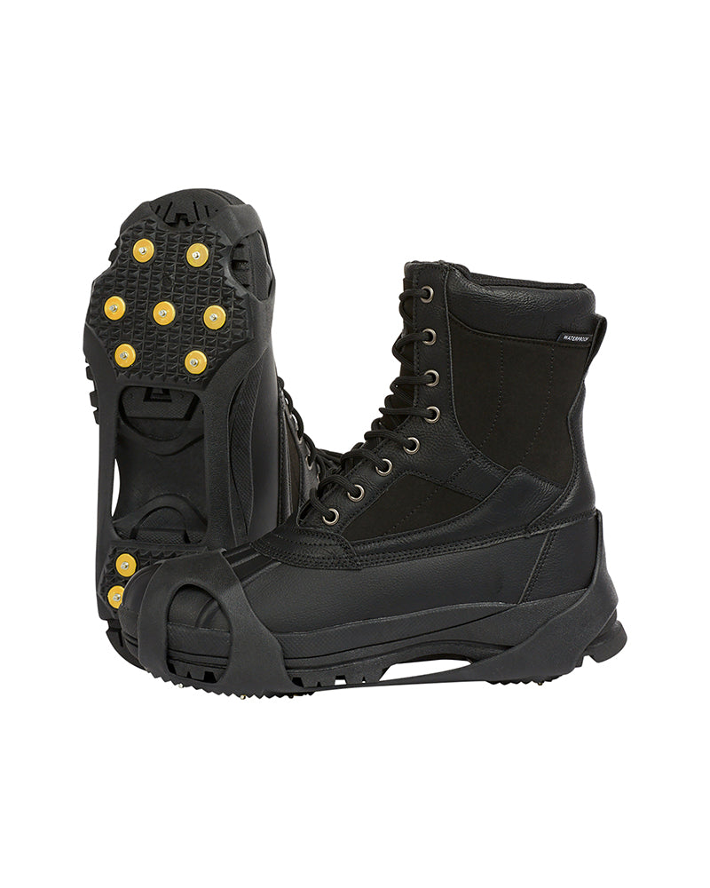 XTM Ice Gripper Boot Snow Spike Grips - Ski and Board Online