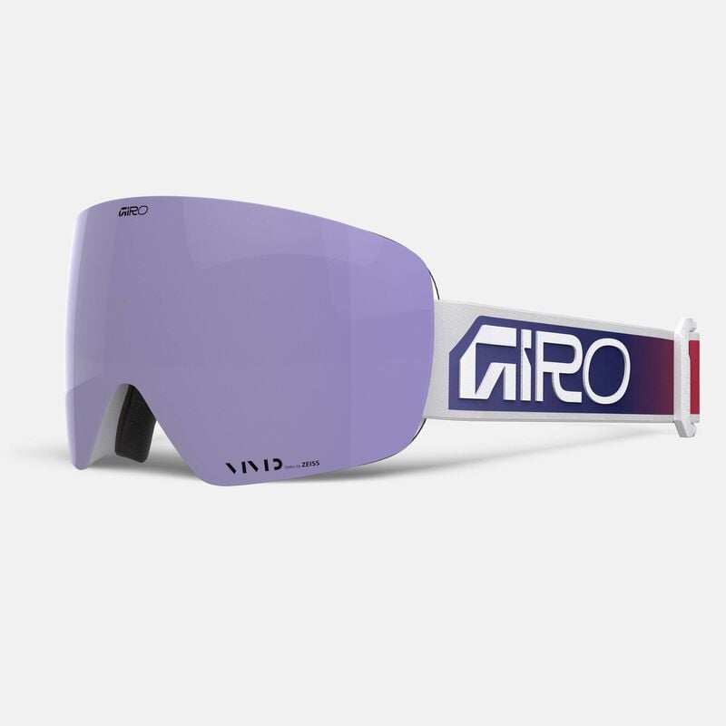 Giro Contour Snow Goggles - Ski and Board Online