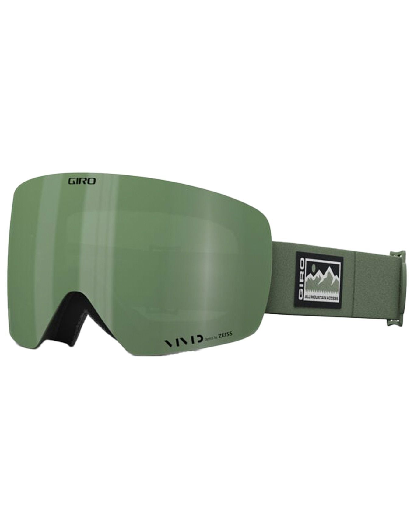 Giro SALE Contour Snow Goggles - Ski and Board Online