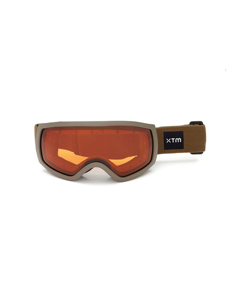 XTM Force Kids' Ski Goggles - Ski and Board Online