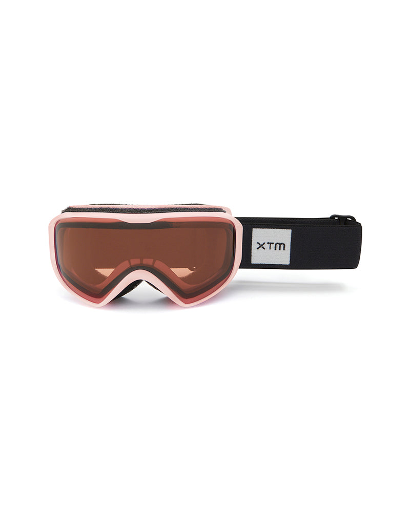 XTM Machine Kids' Ski Goggles