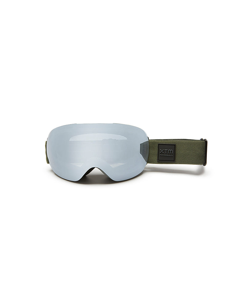 XTM Flow Adults Ski Goggle - Ski and Board Online