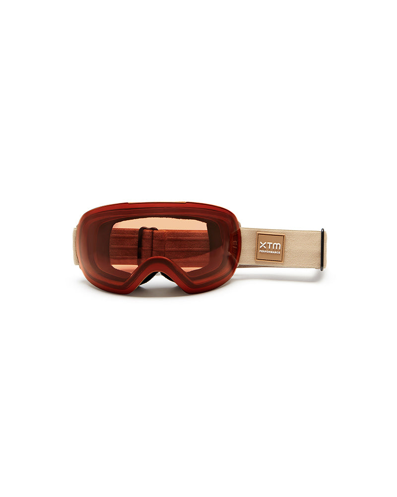 XTM Flow Adults Ski Goggle - Ski and Board Online