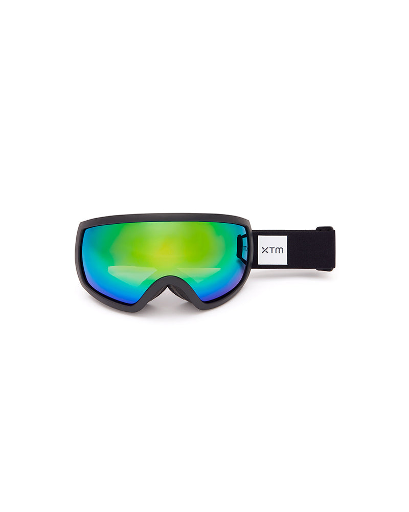 XTM Force Reflect II Adults Double Lens Ski Goggle - Ski and Board Online
