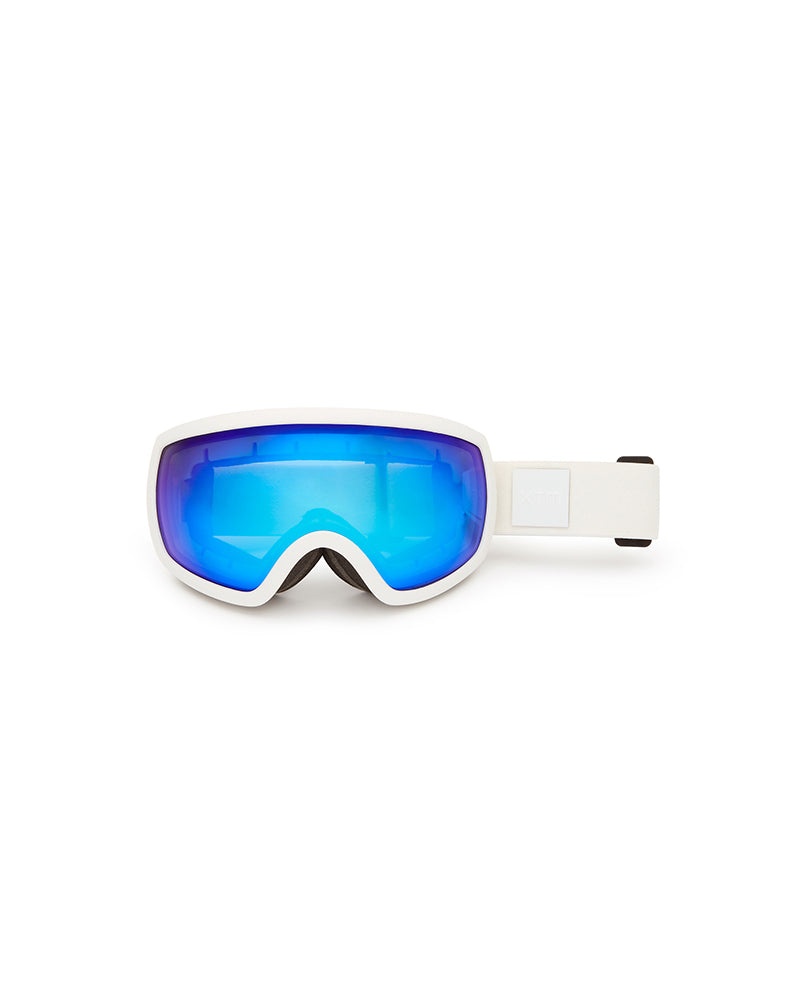 XTM Force Reflect II Adults Double Lens Ski Goggle - Ski and Board Online