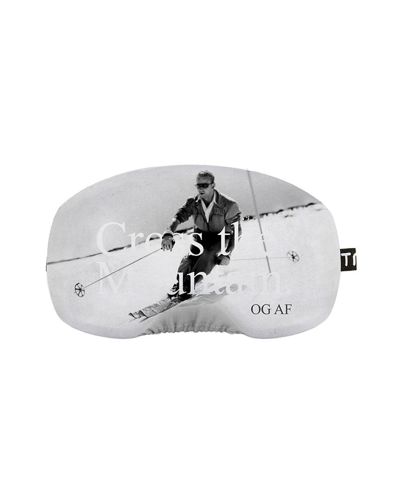 XTM XTM Snow Goggle Protector - Ski and Board Online