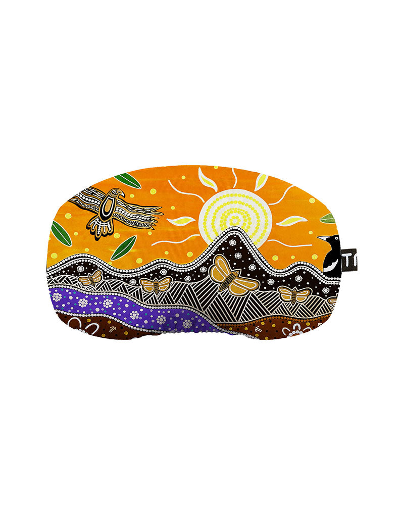 XTM XTM Snow Goggle Protector - Ski and Board Online