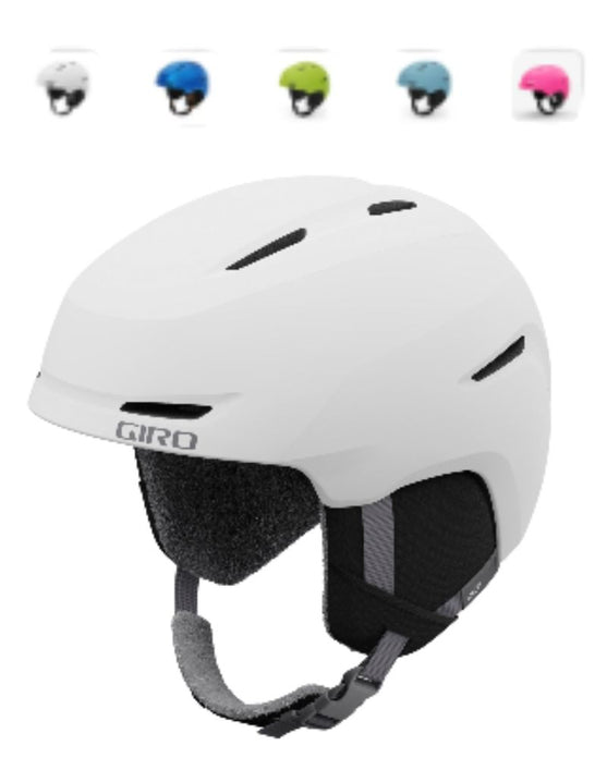 Giro SPUR JR MIPS Kids Snow Helmet