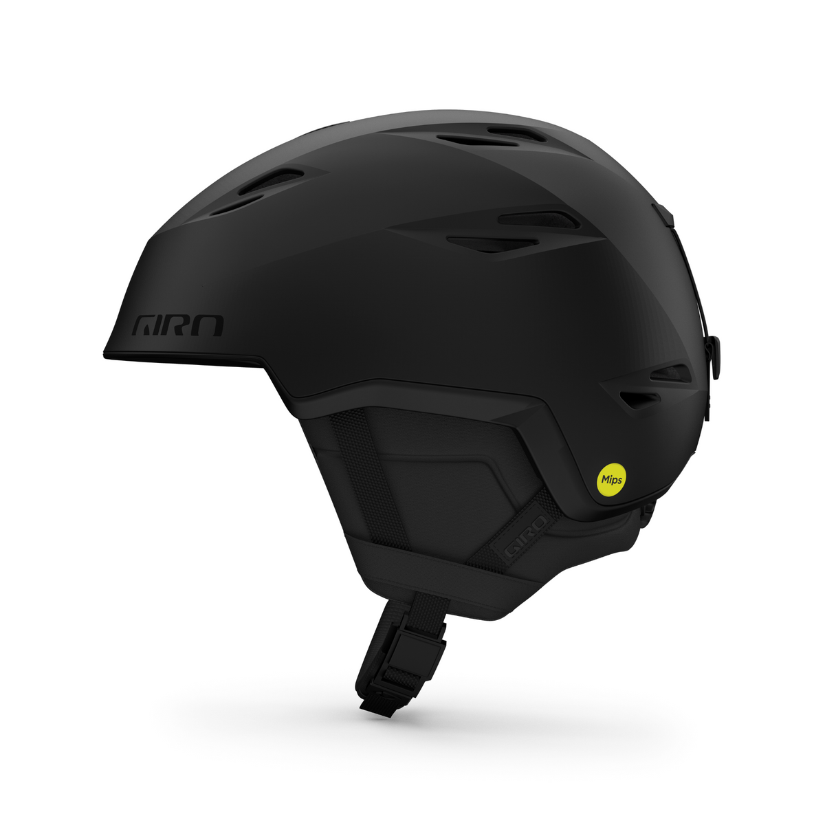 Giro GRID MIPS Snow Helmet