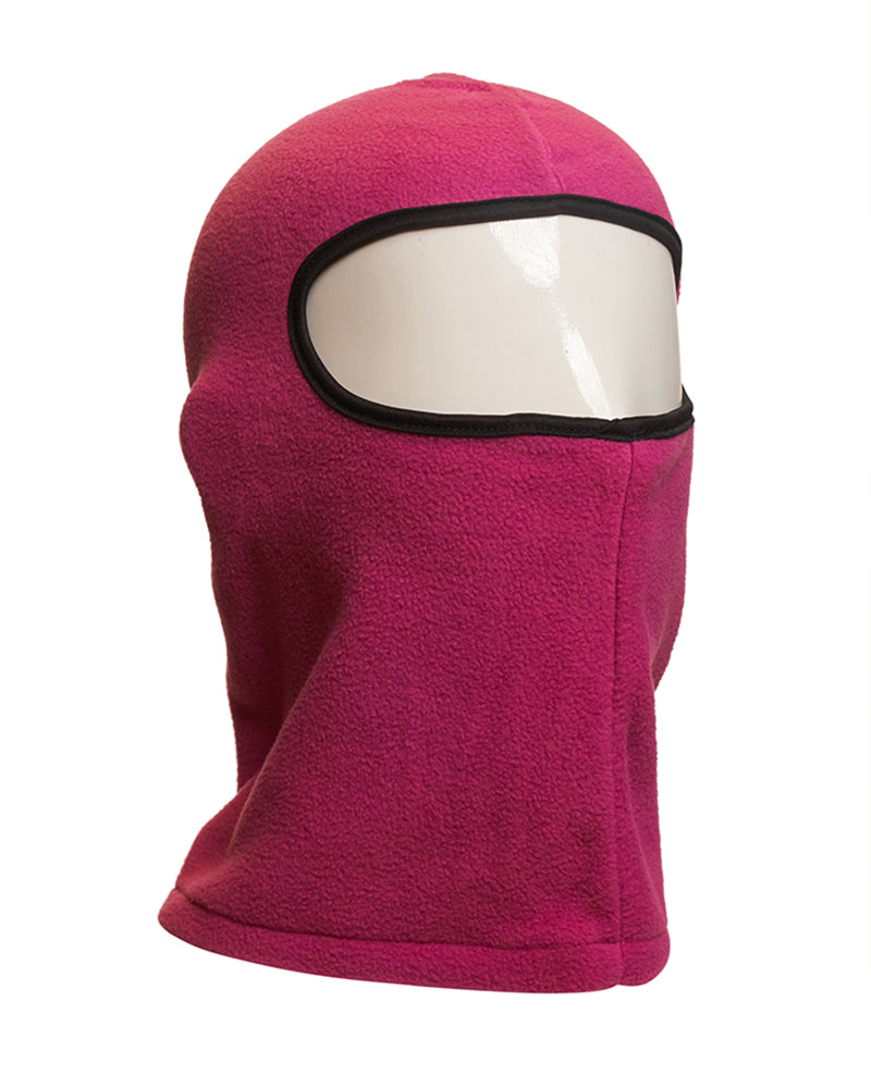 XTM Spy Kids' Microfleece Balaclava - Ski and Board Online