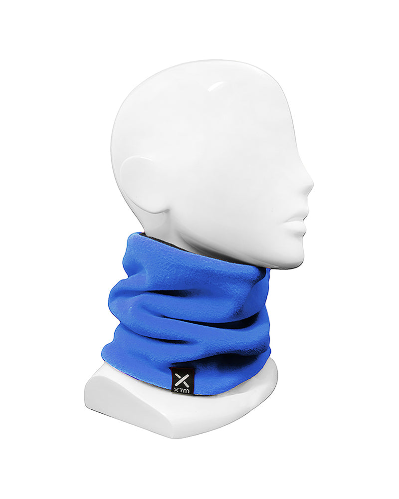XTM Kids' Microfleece X Neck Warmer Gaiter - Ski and Board Online