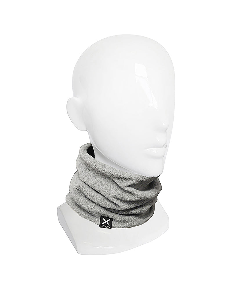 XTM Kids' Microfleece X Neck Warmer Gaiter - Ski and Board Online