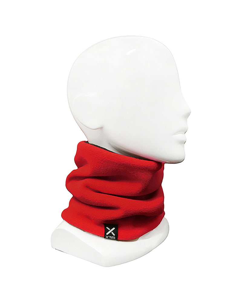 XTM Kids' Microfleece X Neck Warmer Gaiter - Ski and Board Online