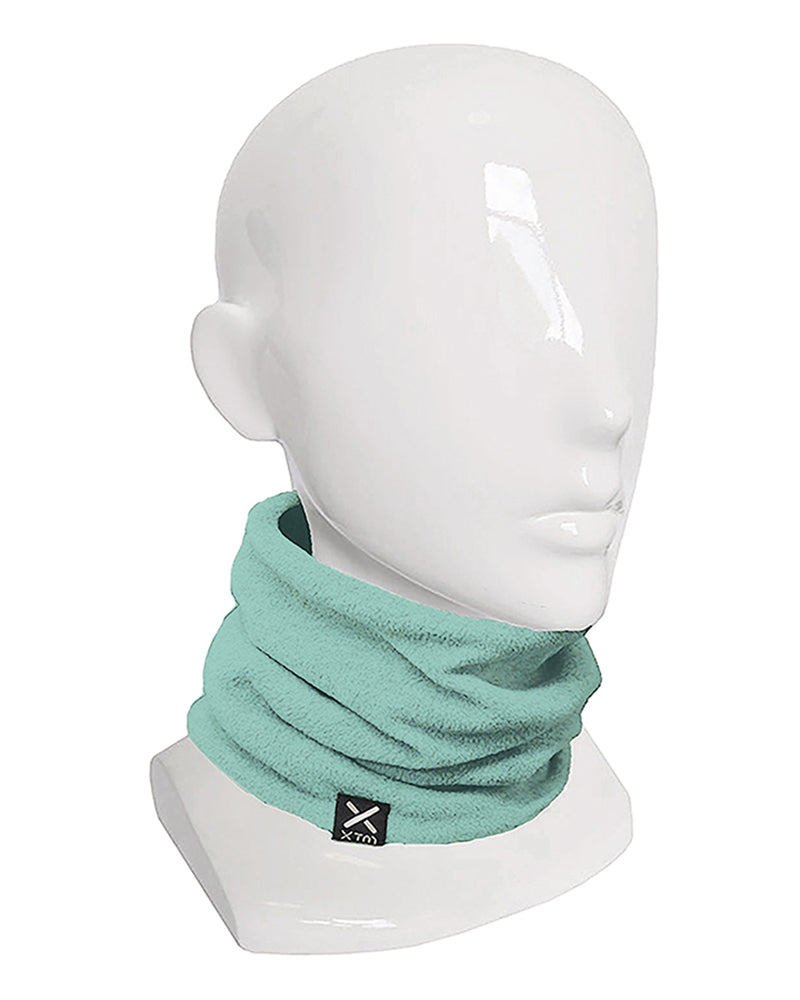 XTM Kids' Microfleece X Neck Warmer Gaiter - Ski and Board Online