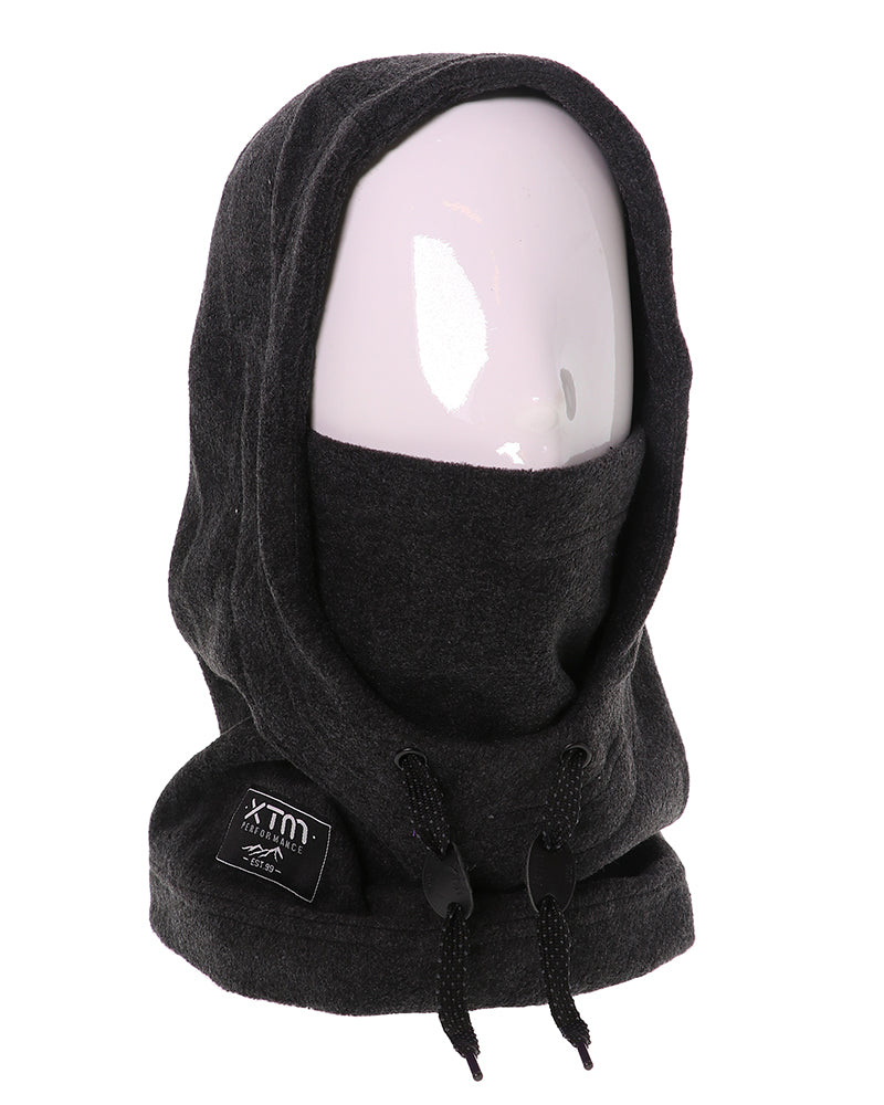 XTM Kenny Kids' Microfleece Hood Balaclava - Ski and Board Online