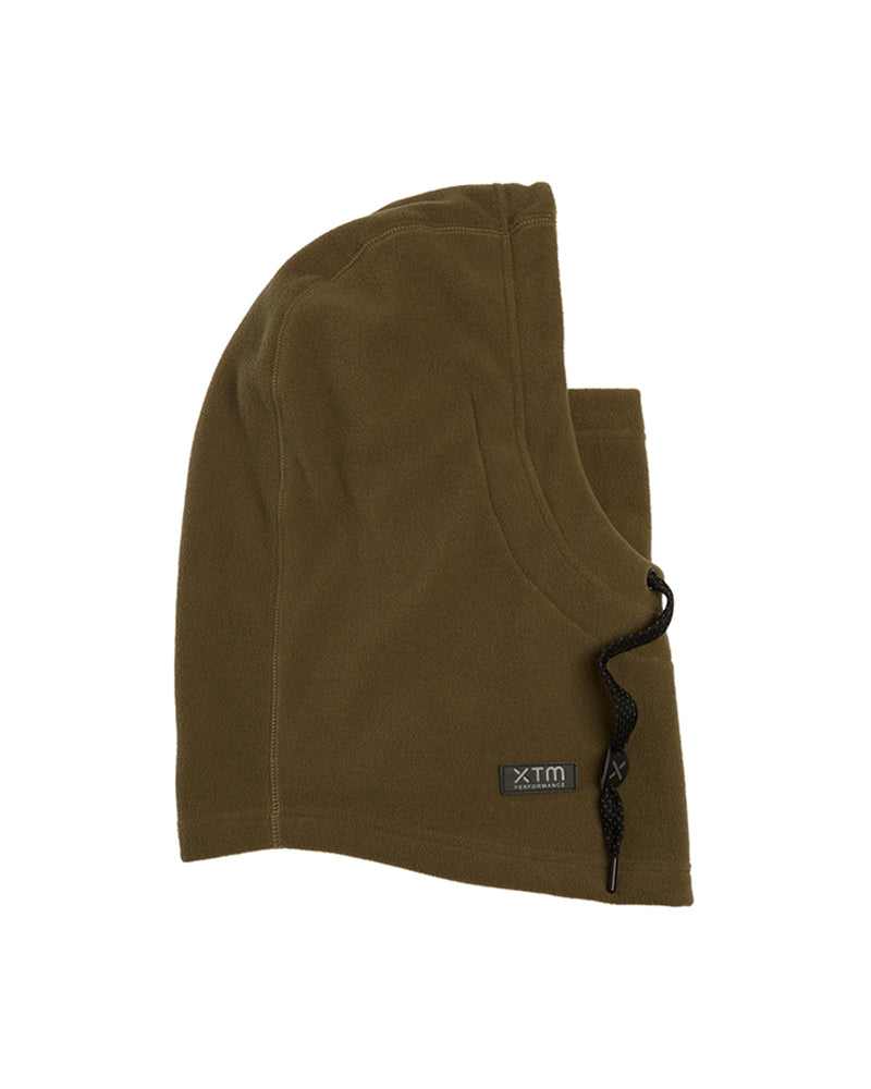 XTM Kenny Kids' Microfleece Hood Balaclava - Ski and Board Online