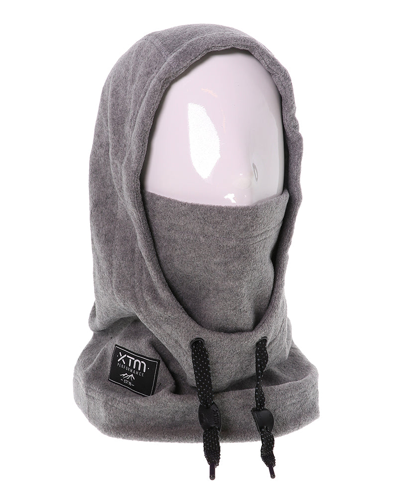 XTM Kenny Kids' Microfleece Hood Balaclava - Ski and Board Online