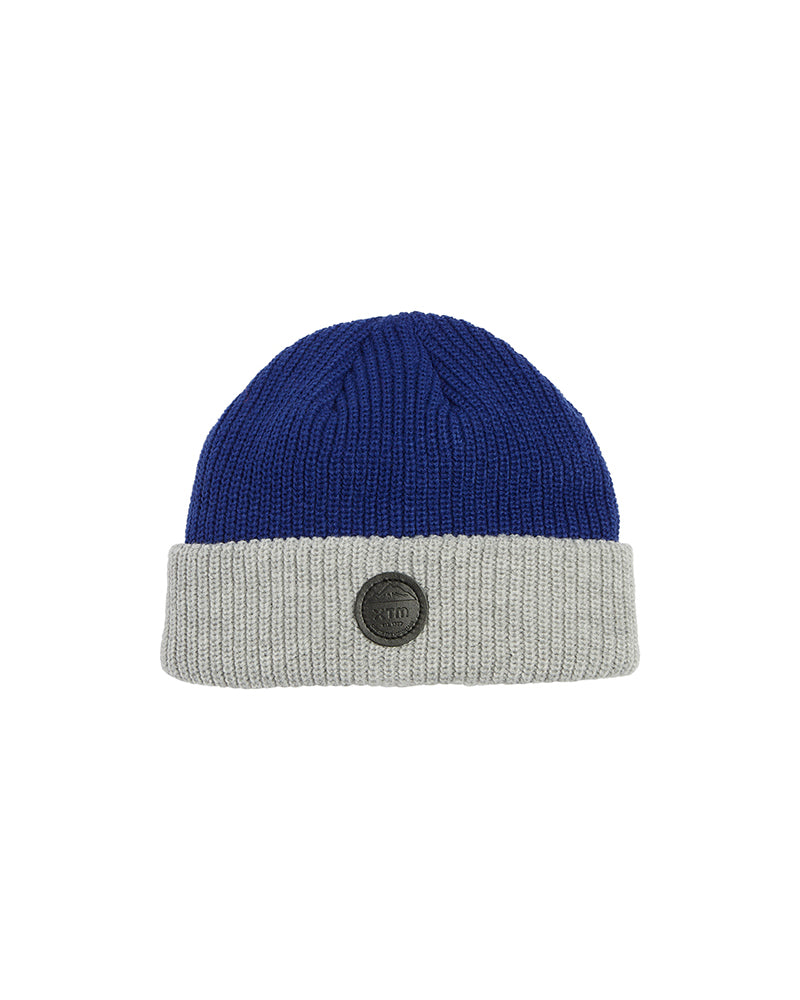 XTM Hideaway Kids Knitted Beanie - Ski and Board Online