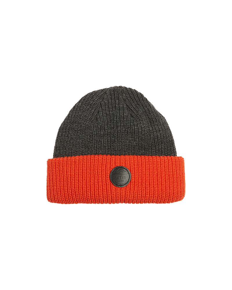 XTM Hideaway Kids Knitted Beanie - Ski and Board Online