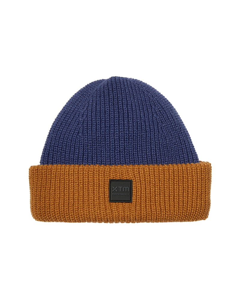 XTM Hideaway Kids Knitted Beanie - Ski and Board Online