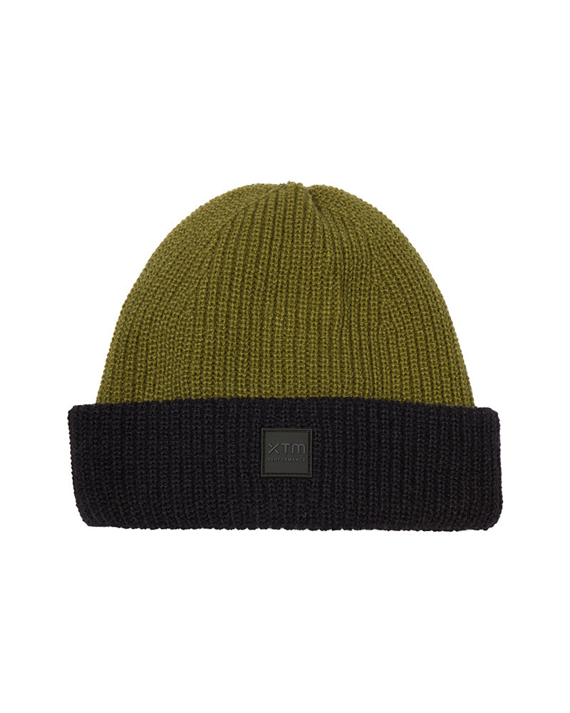 XTM Hideaway Kids Knitted Beanie - Ski and Board Online