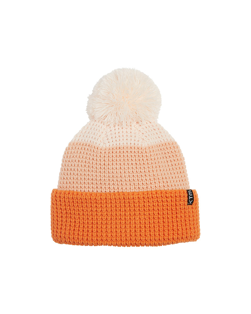 XTM Trifle Kids Pom Pom Knitted Beanie - Ski and Board Online