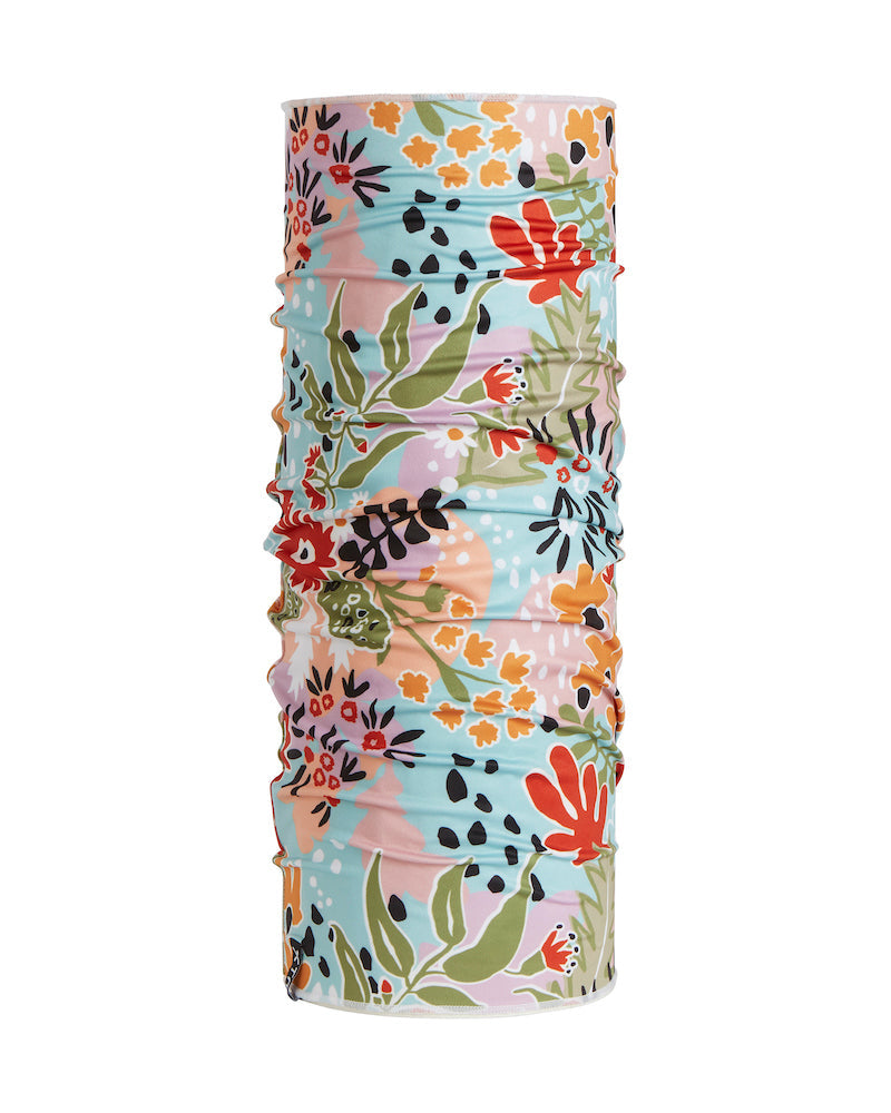 XTM Montage Kids' Lightweight Neck Warmer Gaiter Tube - Ski and Board Online