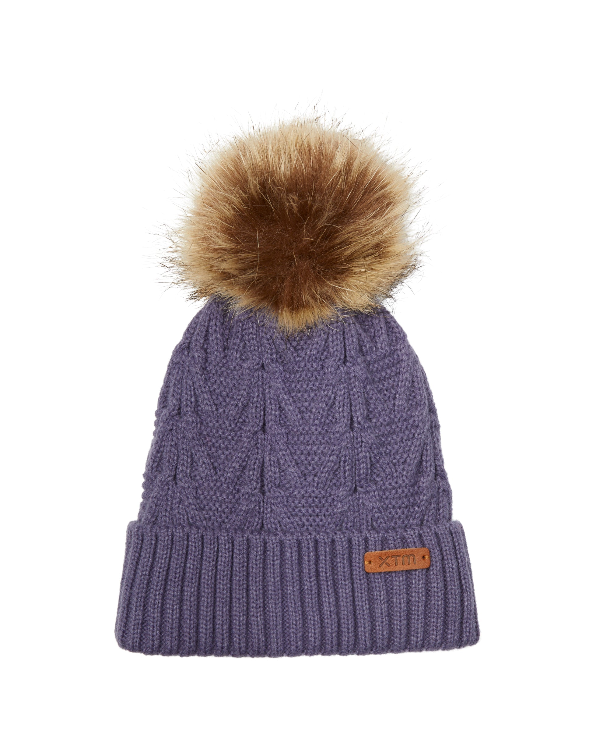 XTM Isla Kids Knit Beanie