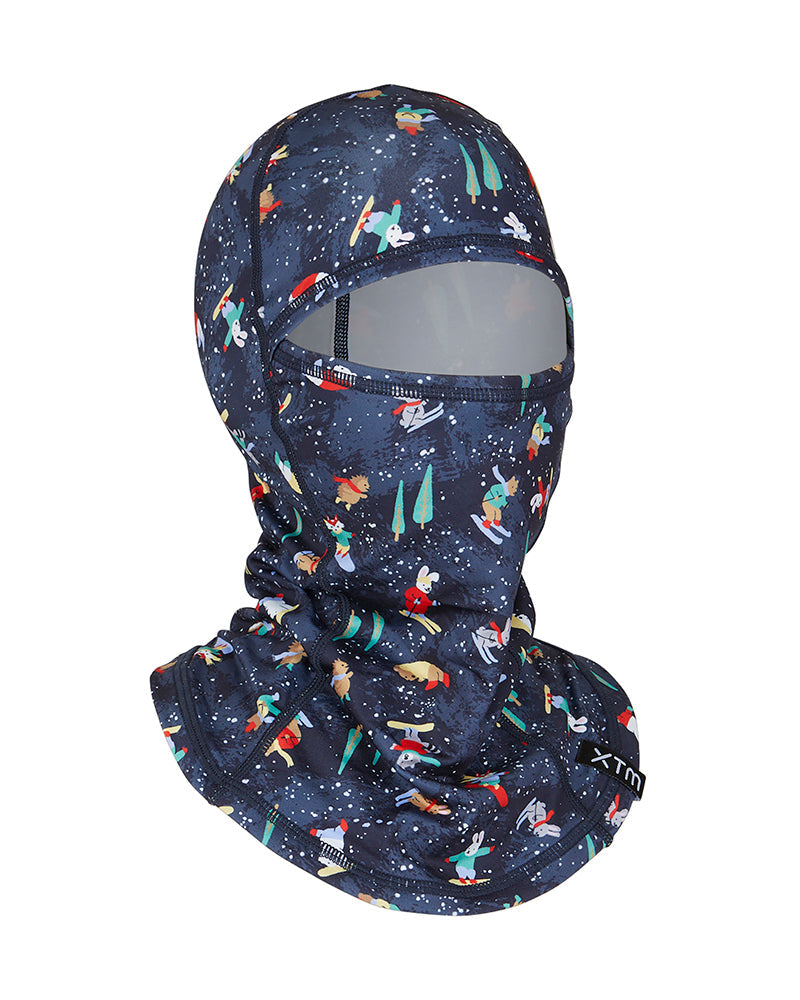 XTM Blindside Kids Balaclava - Ski and Board Online