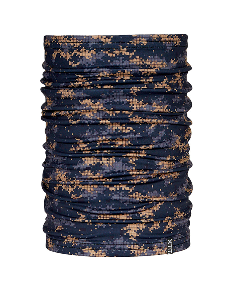 XTM Tempo Kids Neck Tube Neckwarmer Neck Gaiter - Ski and Board Online