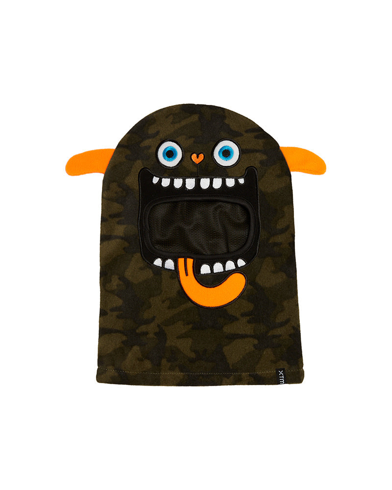 XTM Gremlin II Kids Balaclava - Ski and Board Online