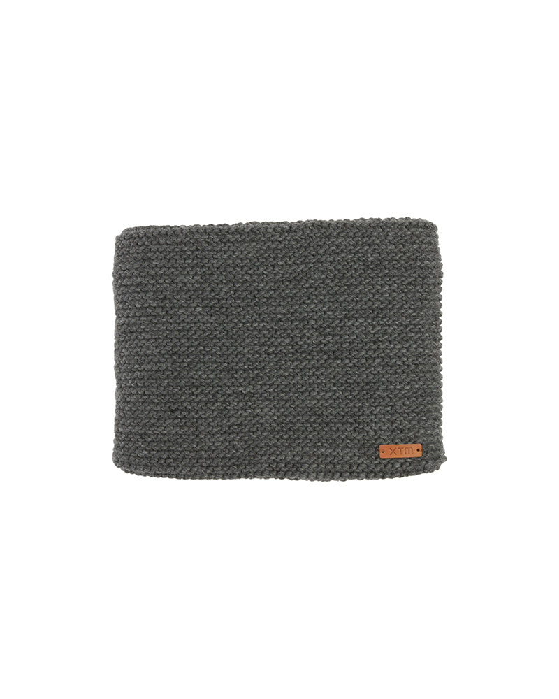 XTM Crystal Womens Chunky Knit Neck Warmer Gaiter - Ski and Board Online