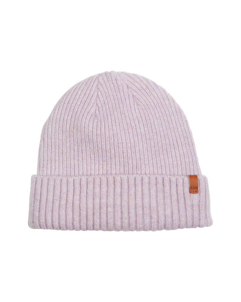 XTM Cloud Nine Wool-Blend Recycled-Poly Women's Beanie