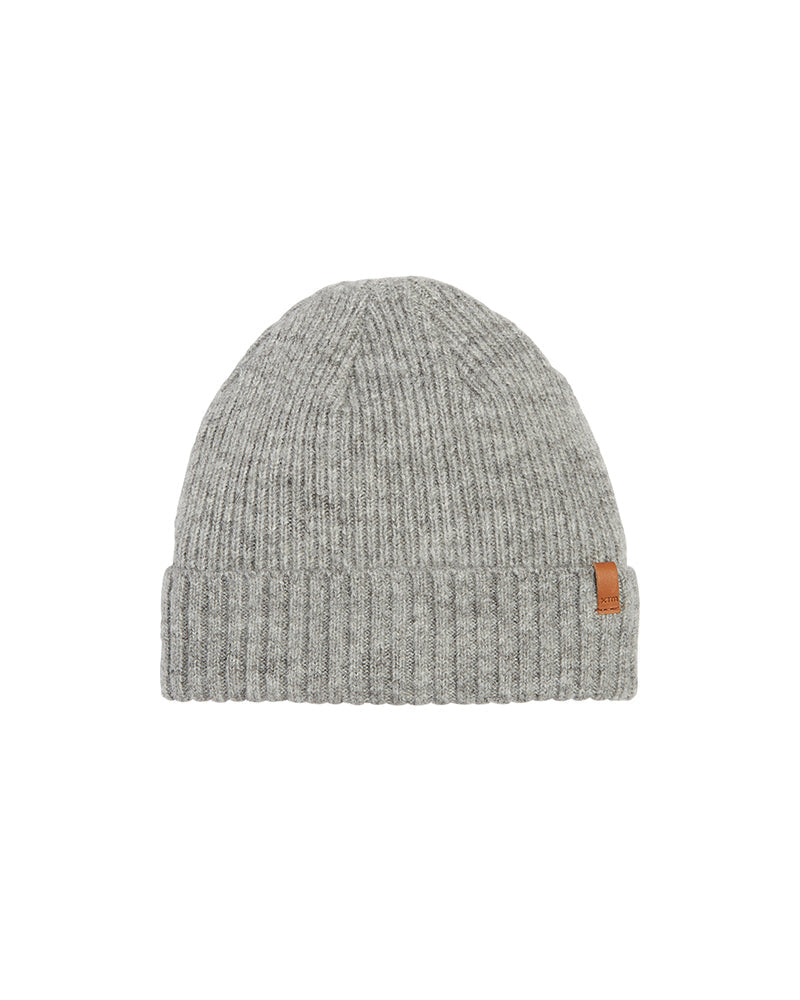 XTM Cloud Nine Wool-Blend Recycled-Poly Women's Beanie - Ski and Board Online