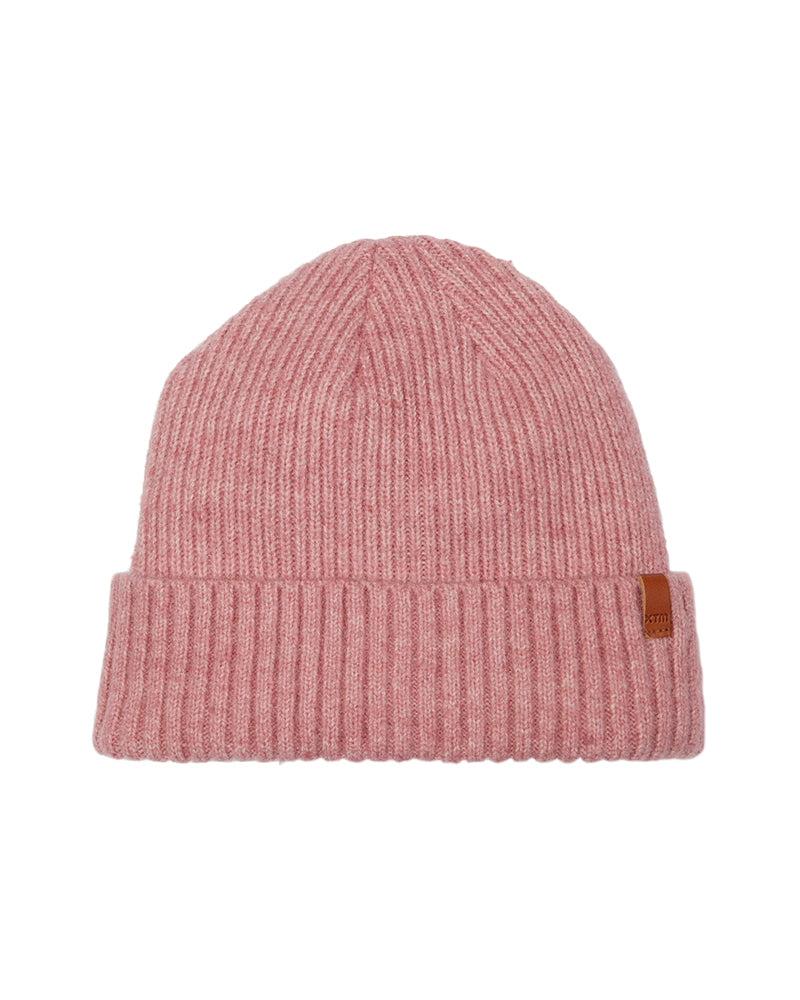XTM Cloud Nine Wool-Blend Recycled-Poly Women's Beanie - Ski and Board Online