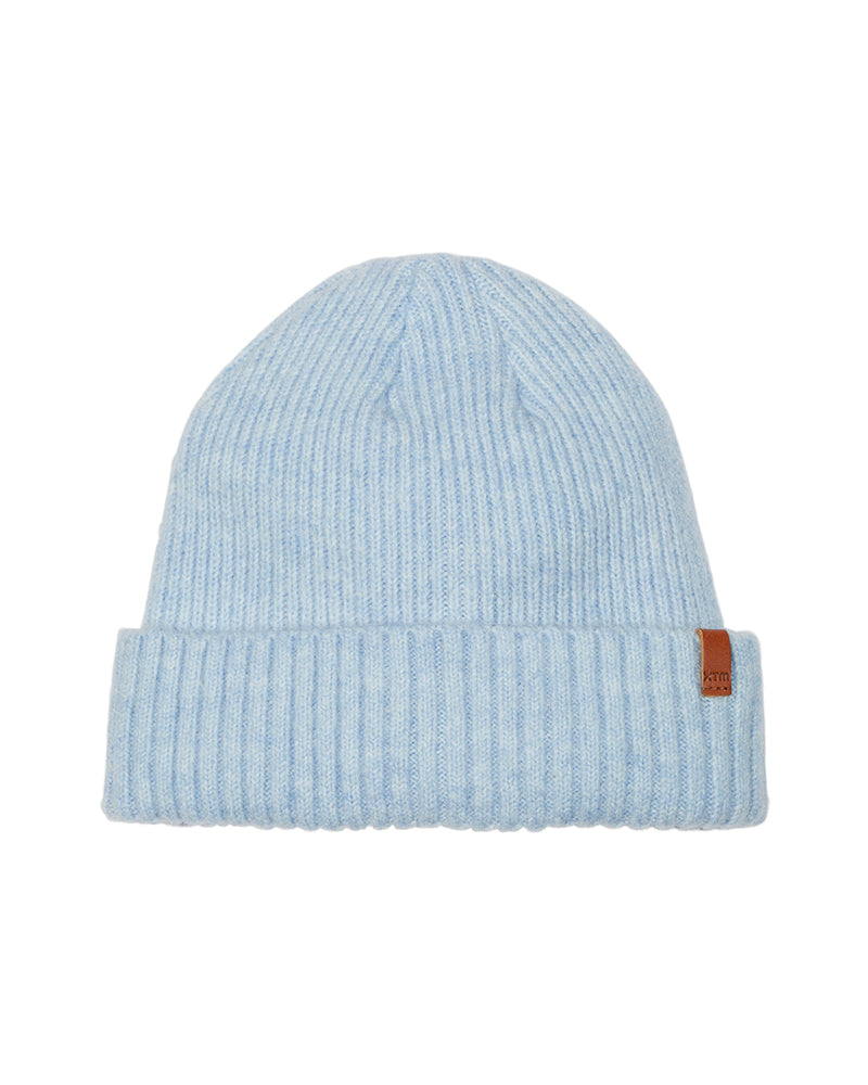 XTM Cloud Nine Wool-Blend Recycled-Poly Women's Beanie - Ski and Board Online