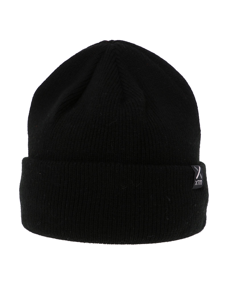 XTM Woodie Thinsulate Fleece Lined Beanie - Ski and Board Online