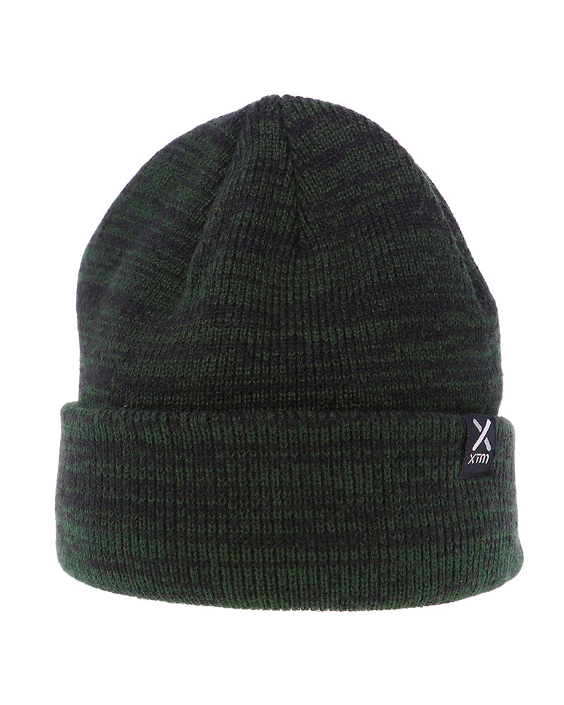 XTM Woodie Thinsulate Fleece Lined Beanie - Ski and Board Online