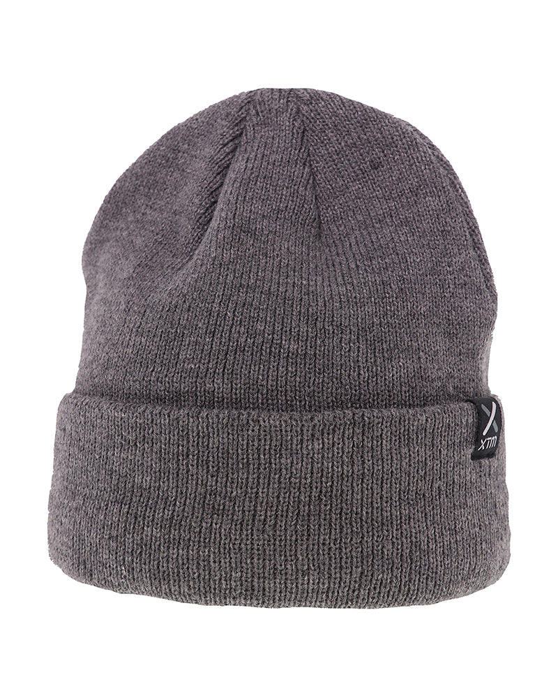 XTM Woodie Thinsulate Fleece Lined Beanie - Ski and Board Online