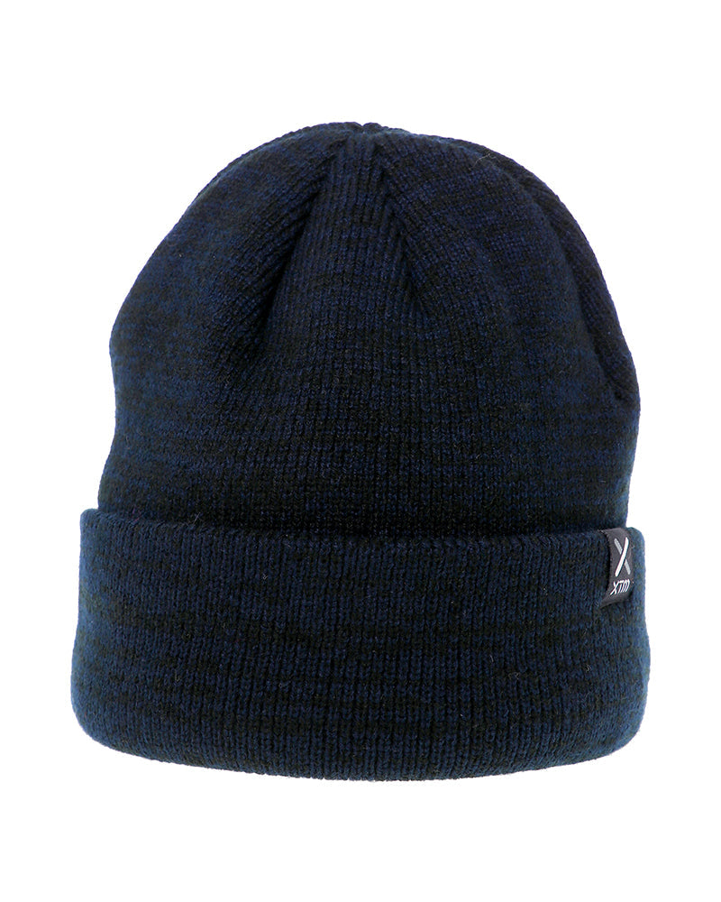 XTM Woodie Thinsulate Fleece Lined Beanie - Ski and Board Online