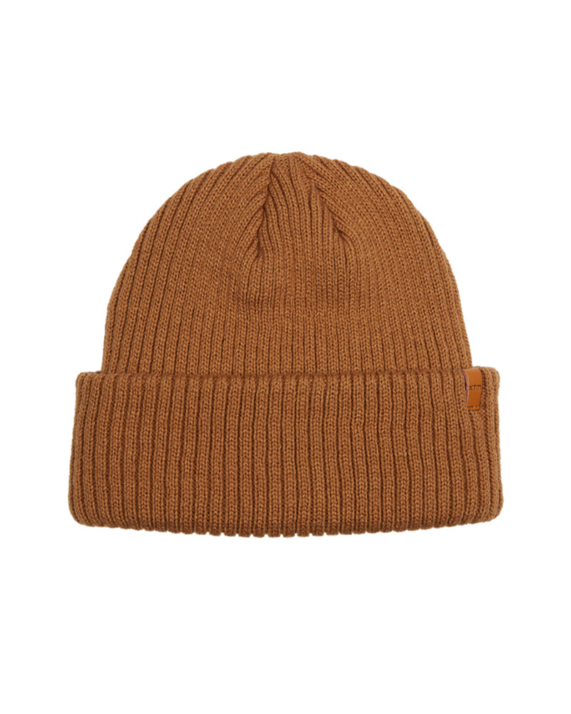 XTM Ace Knitted Brim Hat Beanie - Ski and Board Online